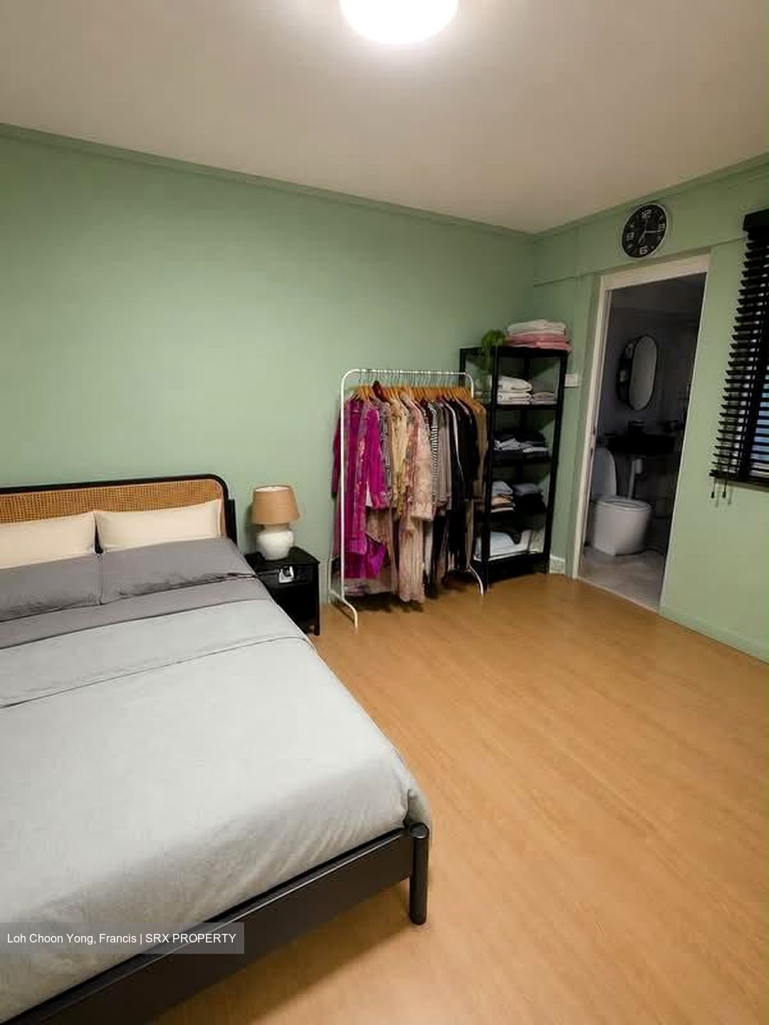 Blk 801 Woodlands Street 81 (Woodlands), HDB 4 Rooms #598251171